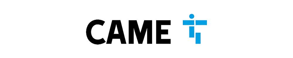 CAME - logo producenta