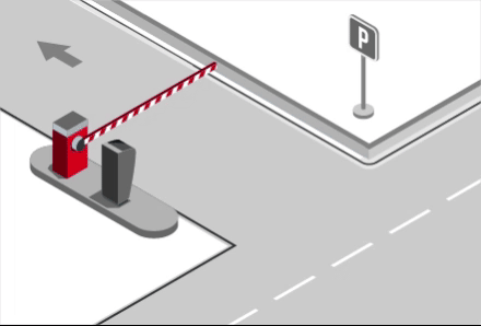 Parking management