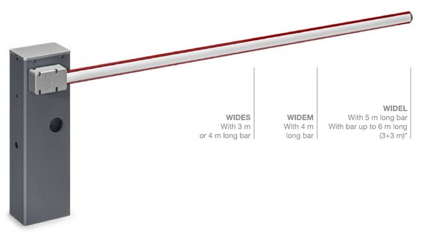 NICE WIDE-bar