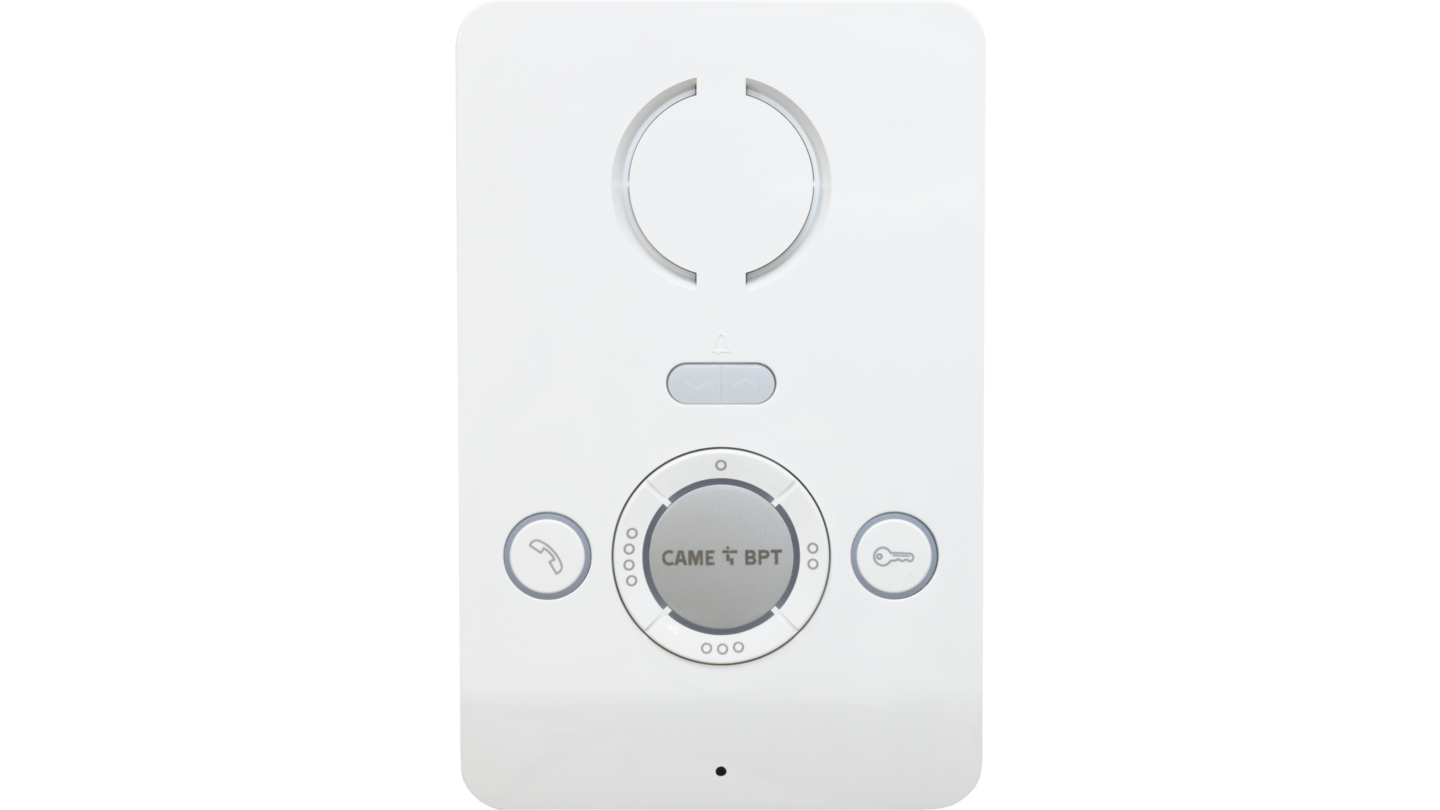 Odbiornik audio PERLA