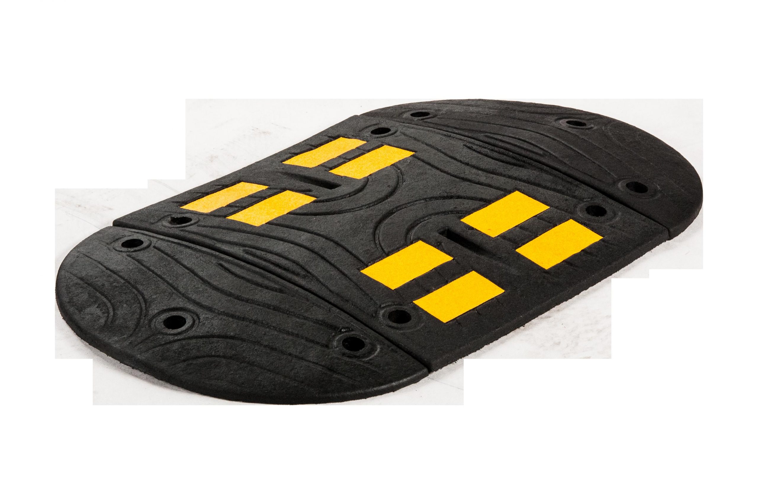 Próg zwalniający gumowy PVB-5M - obrazek 3